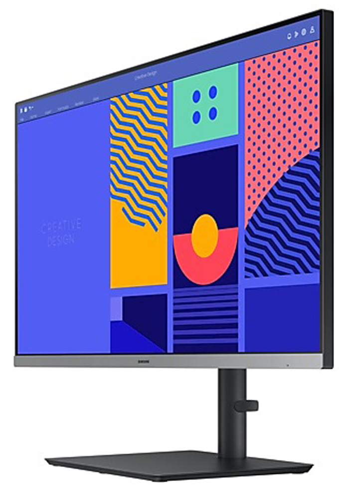 Monitor Samsung LS27C430GAIXCI photo 6