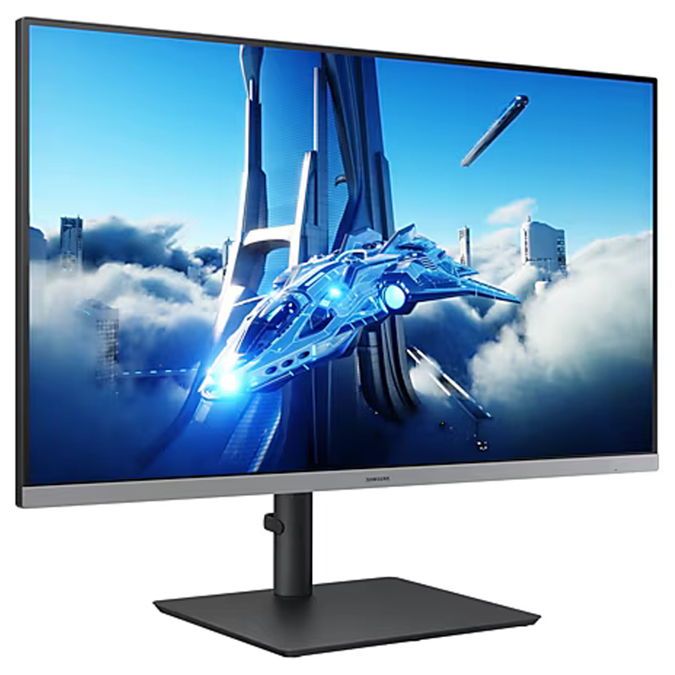 Monitor Samsung LS27C430GAIXCI photo 7