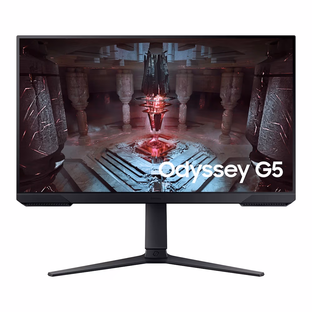 Monitor Samsung LS27CG510EIXCI 