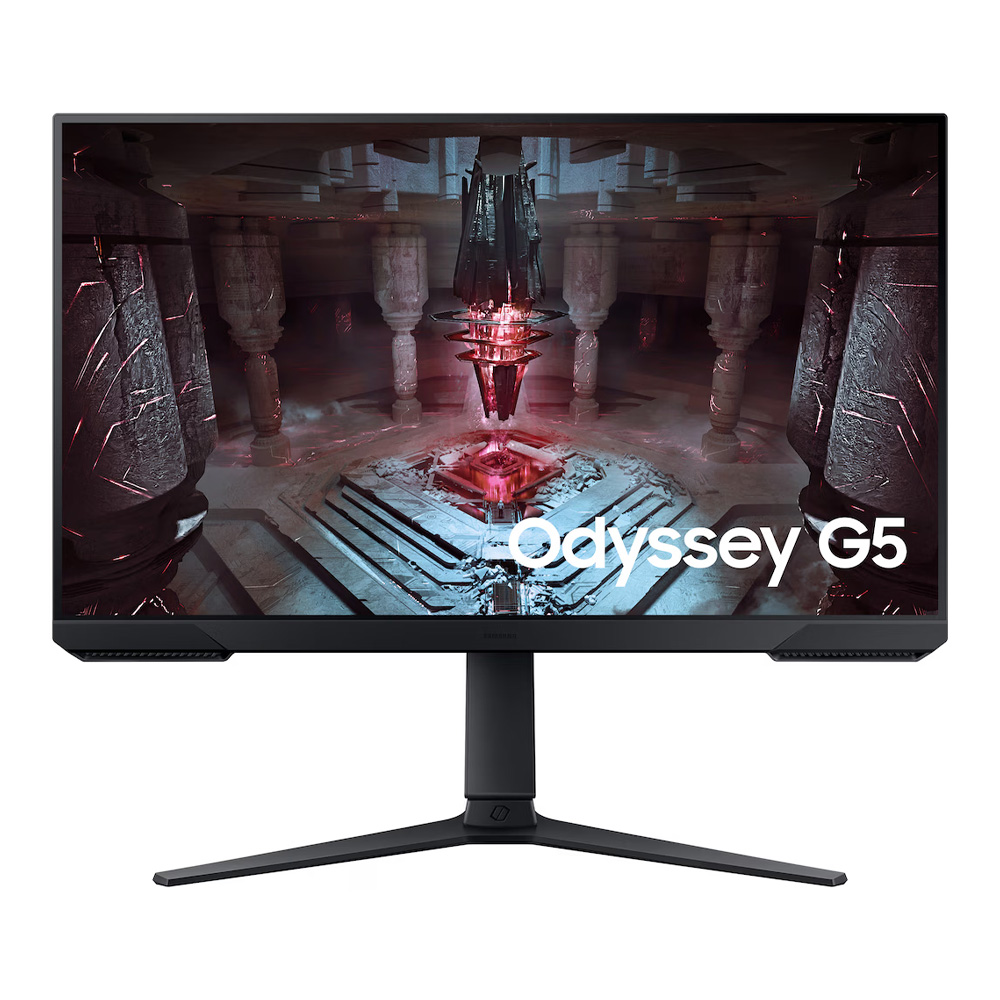 Monitor Samsung LS27CG510EIXCI photo 1