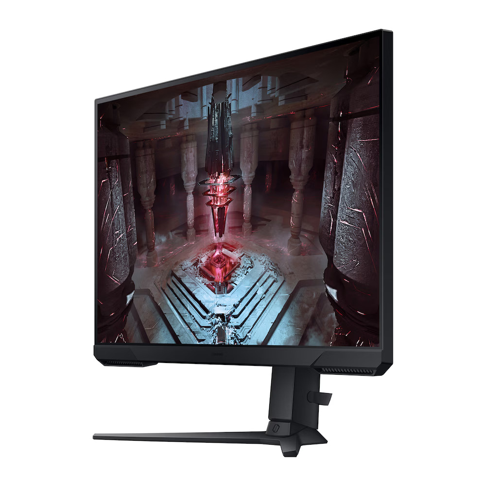 Monitor Samsung LS27CG510EIXCI photo 11