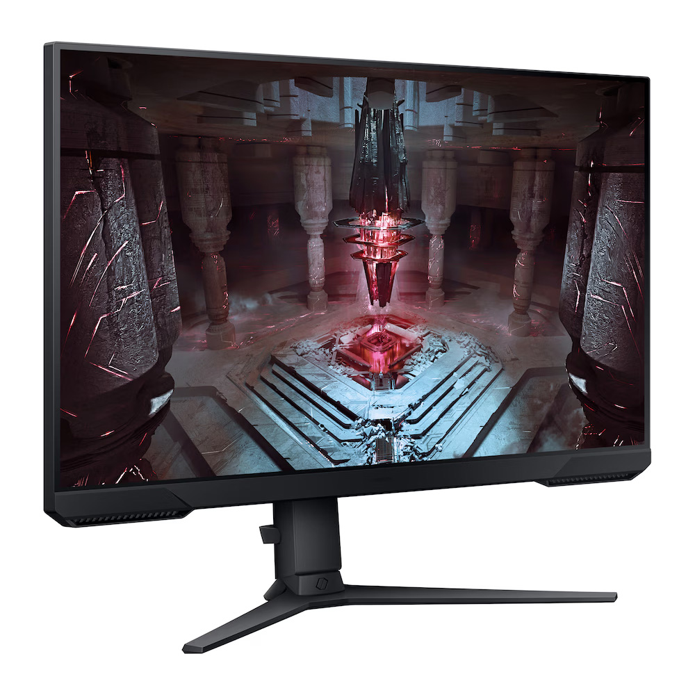 Monitor Samsung LS27CG510EIXCI photo 5
