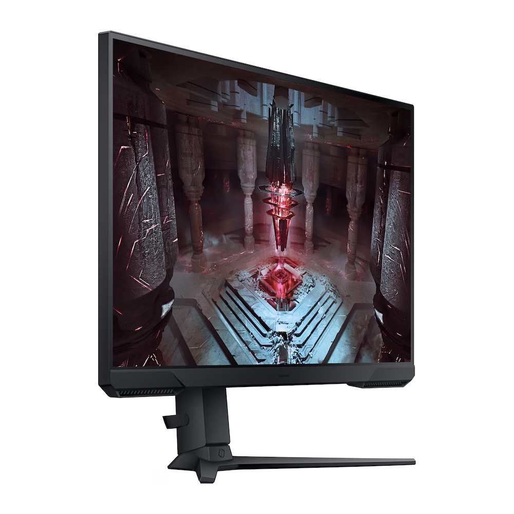 Monitor Samsung LS27CG510EIXCI photo 8