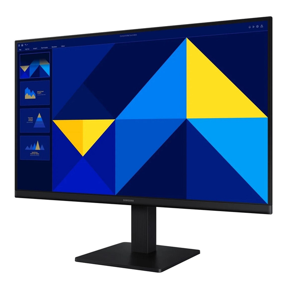 Monitor LED Samsung Essential S3 LS27D300GAIXCI photo 8
