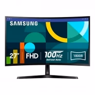 Monitor LED Samsung Essential S3 LS27D366GAIXCI