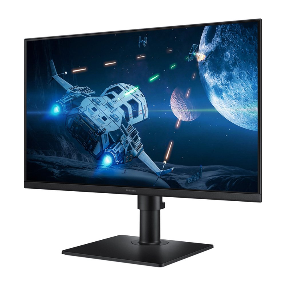 Monitor LED Samsung Essential S4 LS27D400GAIXCI photo 10