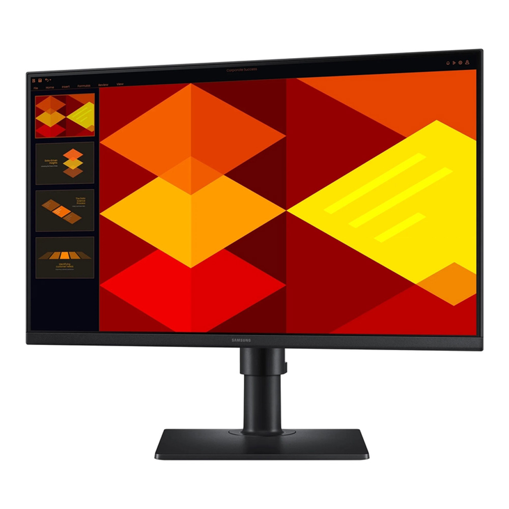 Monitor LED Samsung Essential S4 LS27D400GAIXCI photo 11