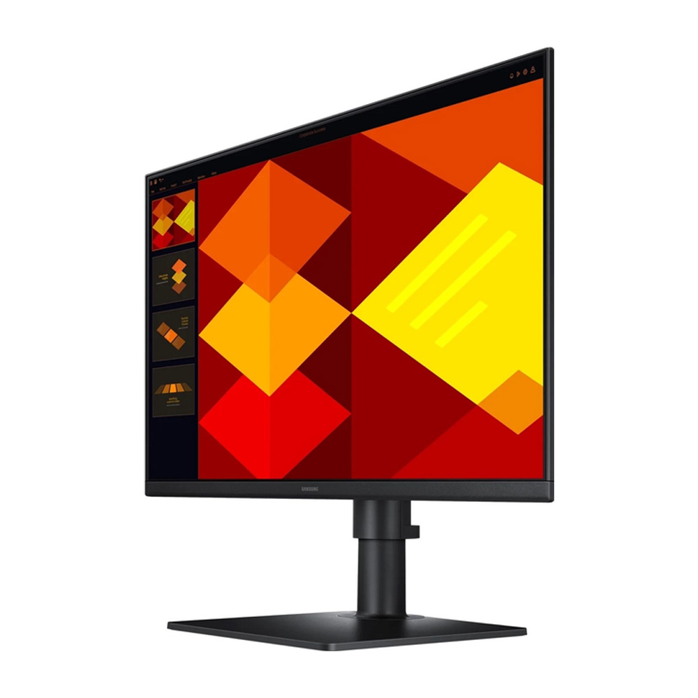 Monitor LED Samsung Essential S4 LS27D400GAIXCI photo 3