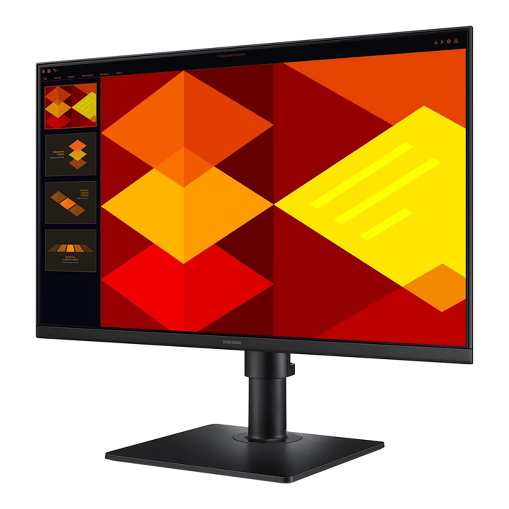Monitor LED Samsung Essential S4 LS27D400GAIXCI photo 5