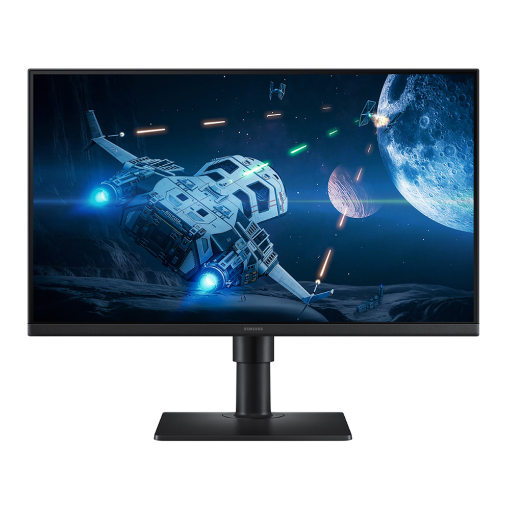 Monitor LED Samsung Essential S4 LS27D400GAIXCI photo 9