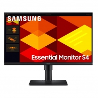 Monitor LED Samsung Essential S4 LS27D400GAIXCI thumbnav 1