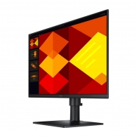 Monitor LED Samsung Essential S4 LS27D400GAIXCI thumbnav 3