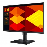 Monitor LED Samsung Essential S4 LS27D400GAIXCI thumbnav 5