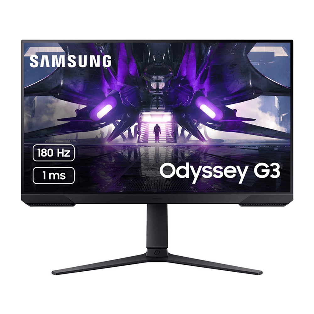 Monitor Samsung LS27DG300EIXCI photo 1 Monitor Samsung LS27DG300EIXCI photo 1