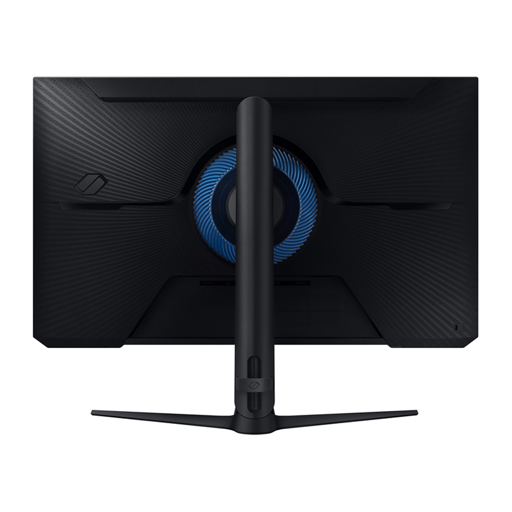Monitor Samsung LS27DG300EIXCI photo 2