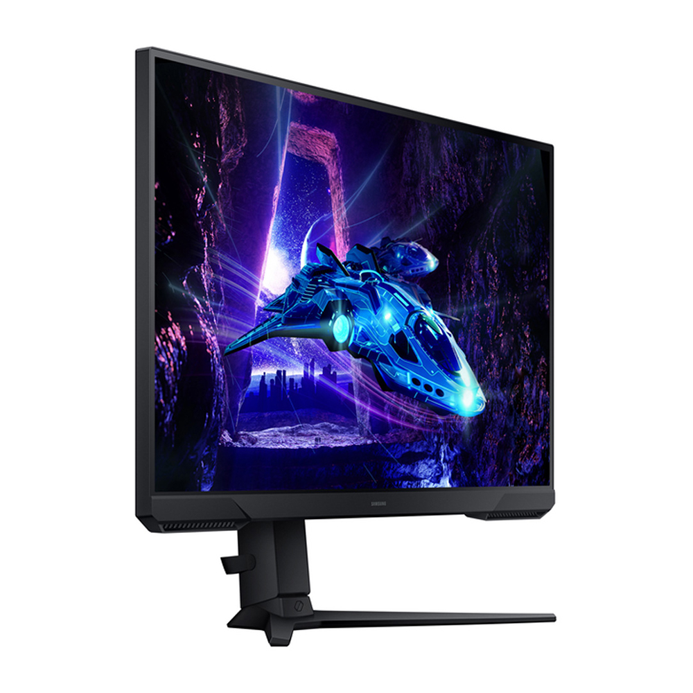 Monitor Samsung LS27DG300EIXCI photo 3