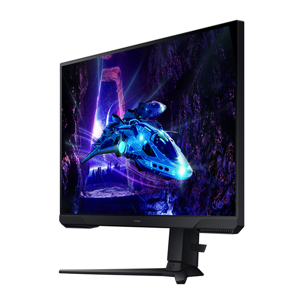 Monitor Samsung LS27DG300EIXCI photo 4