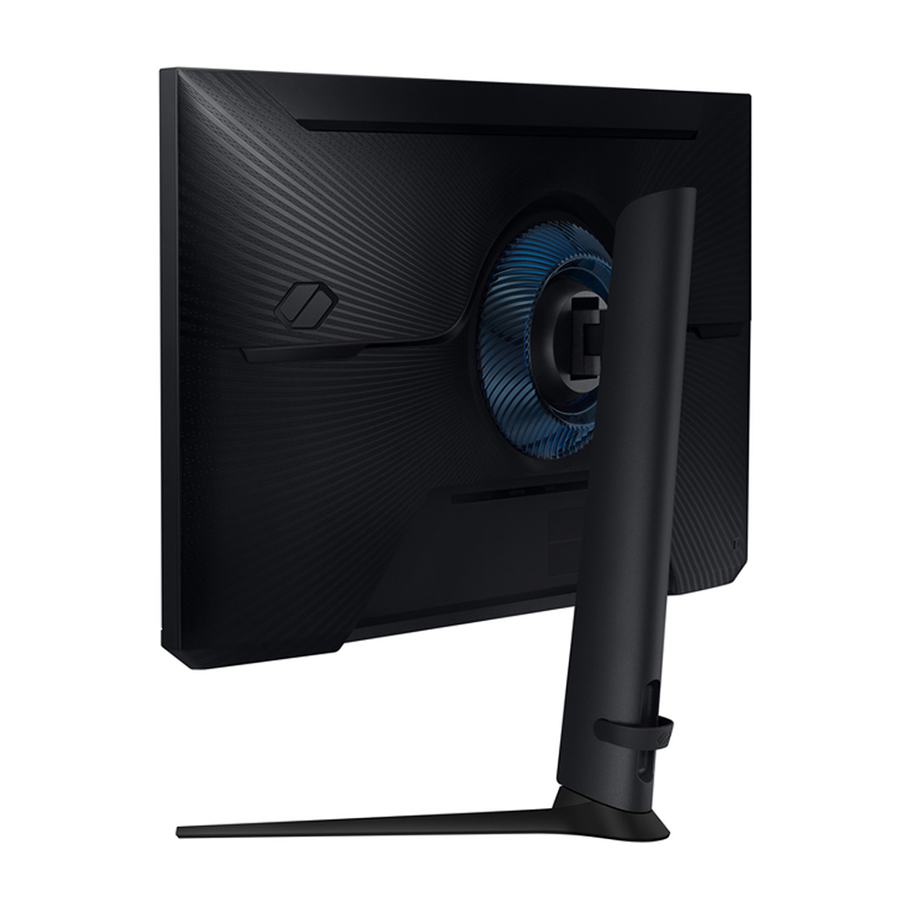 Monitor Samsung LS27DG300EIXCI photo 5