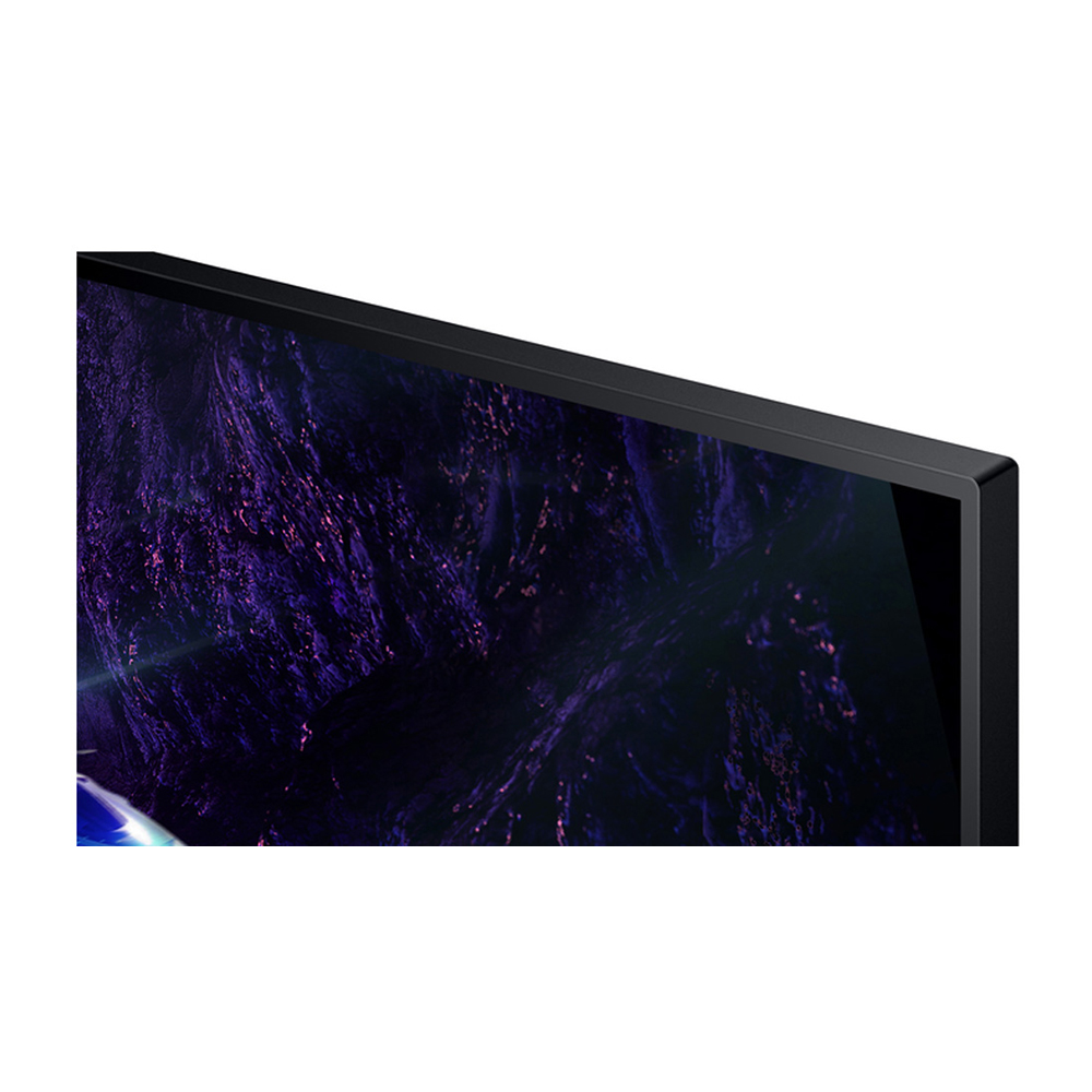 Monitor Samsung LS27DG300EIXCI photo 7