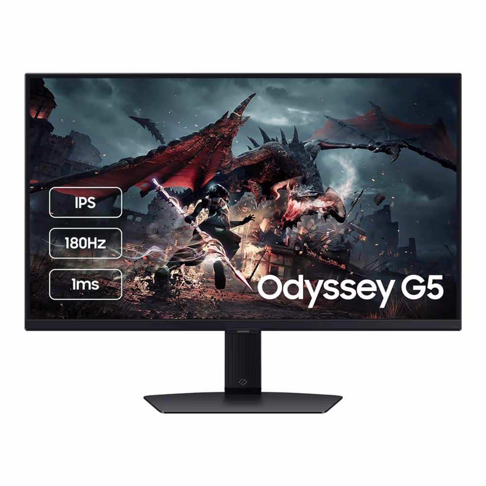 Monitor LED Samsung LS27DG500EIXCI 