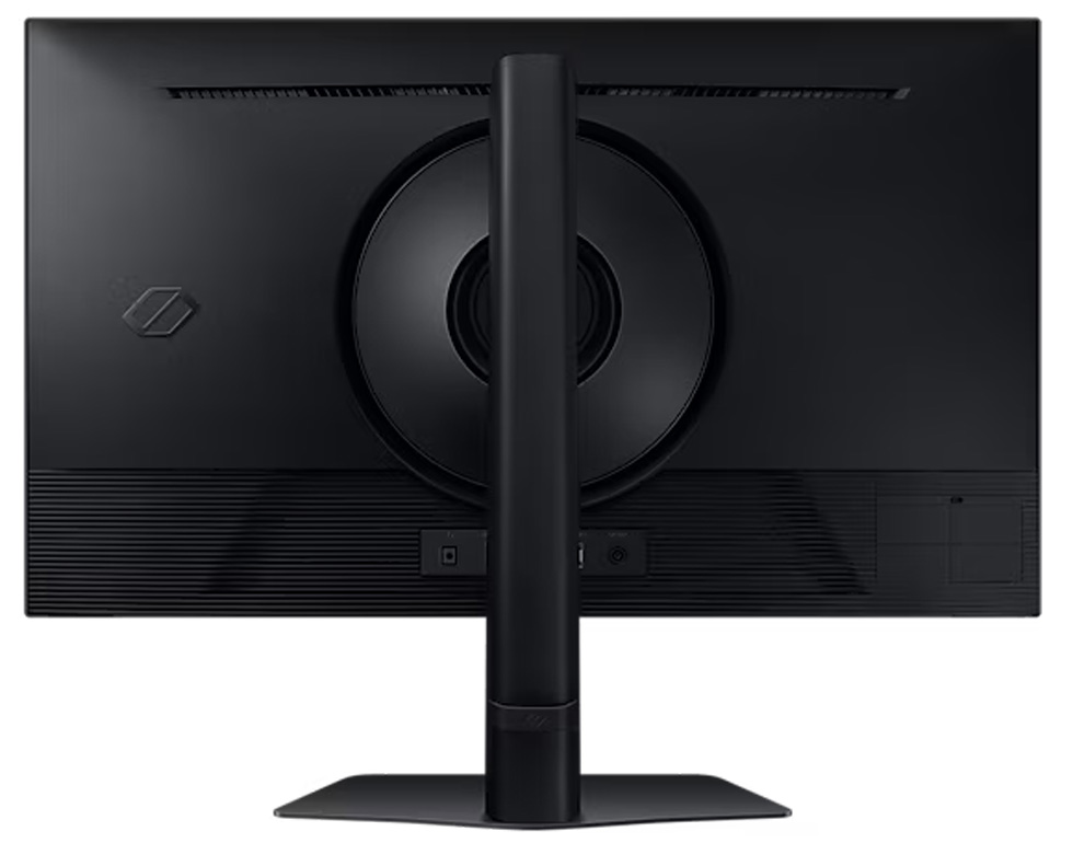 Monitor Samsung LS27DG502EIXCI photo 2