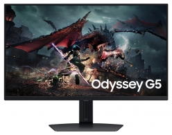 Monitor Samsung LS27DG502EIXCI thumbnav 1