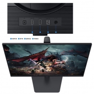 Monitor Samsung LS27DG502EIXCI thumbnav 6