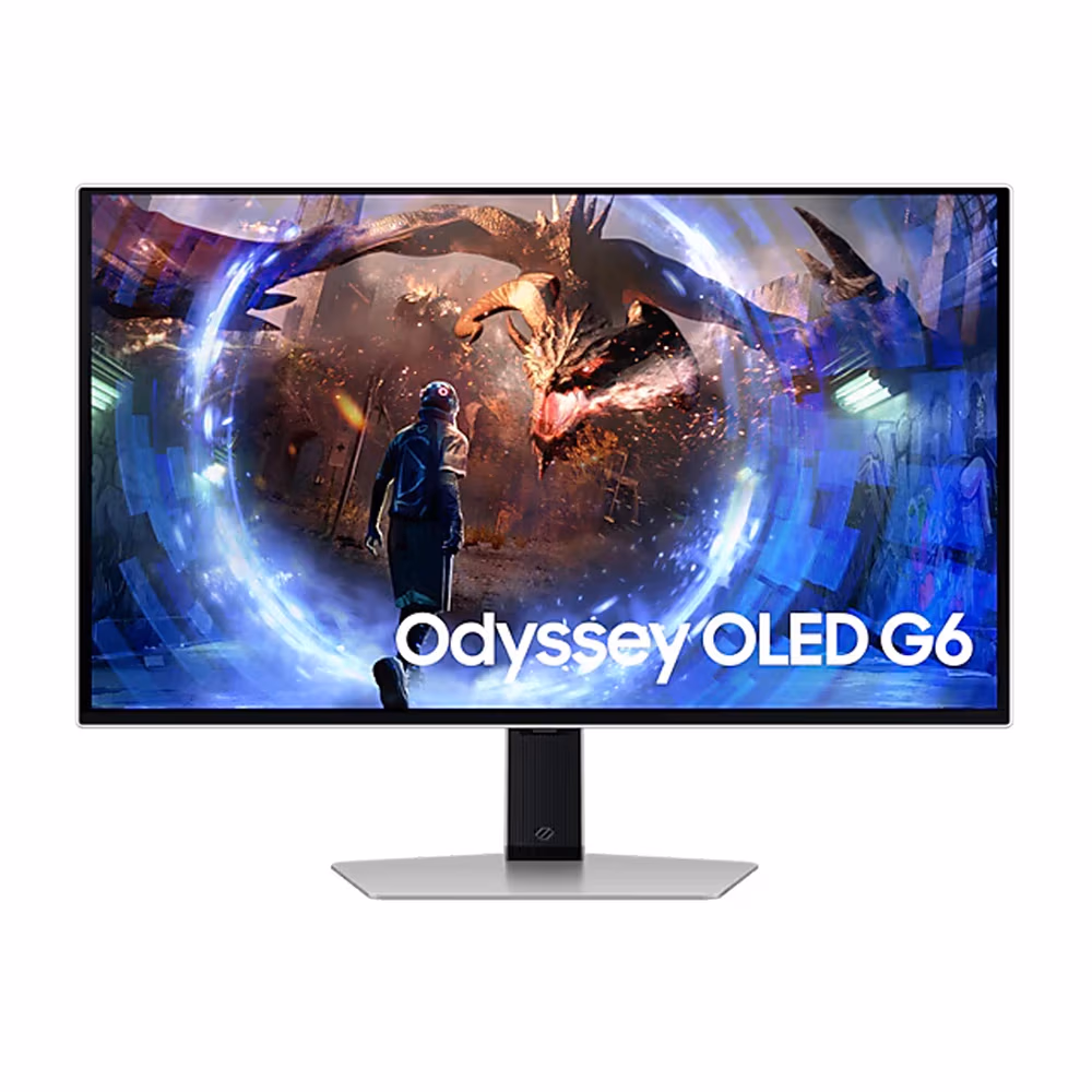 Monitor Samsung LS27DG600SIXCI 