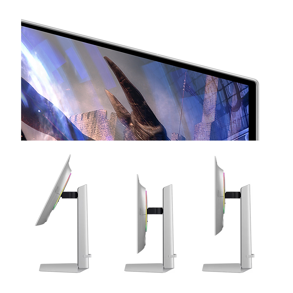 Monitor Samsung LS27DG600SIXCI photo 7