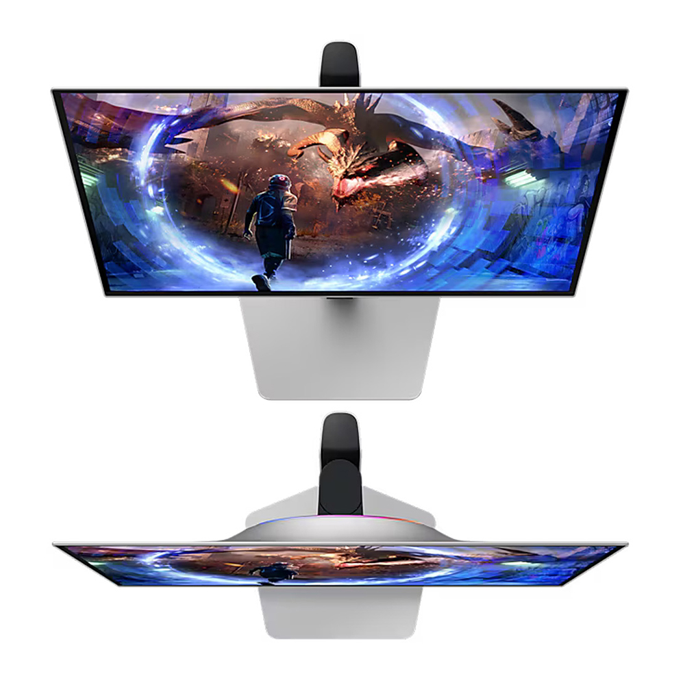 Monitor Samsung LS27DG600SIXCI photo 8