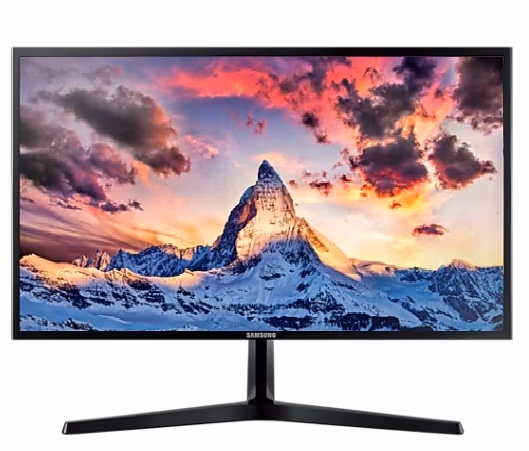 Monitor Samsung LS27F358FWIXCI 