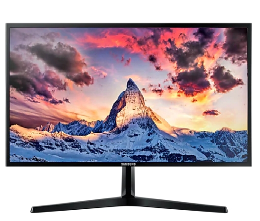 Monitor Samsung LS27F358FWIXCI photo 1