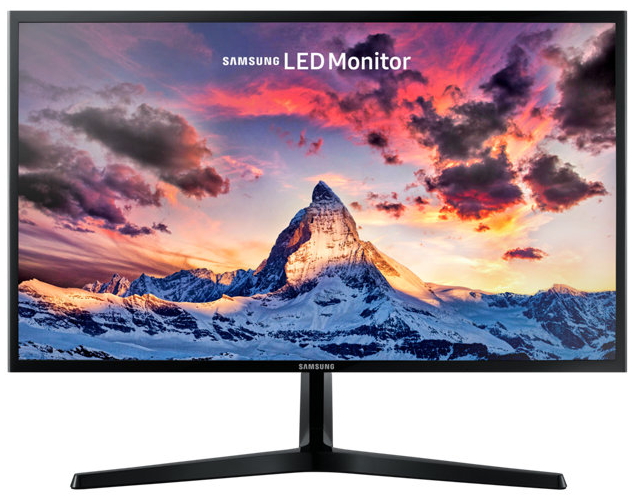 Monitor Samsung LS27F358FWIXCI photo 2