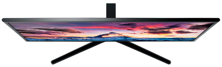 Monitor Samsung LS27F358FWIXCI photo 3