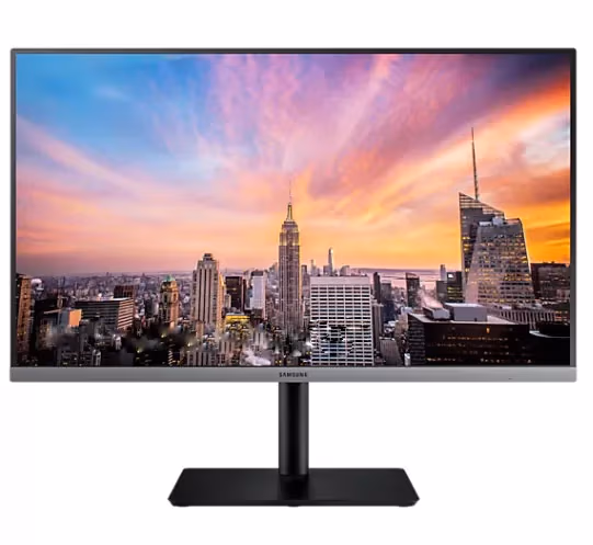 Монитор Samsung LS27R650FDIXCI 