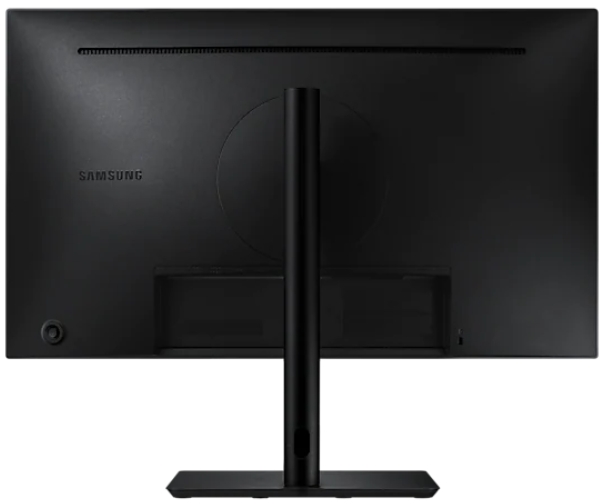 Monitor Samsung LS27R650FDIXCI photo 11