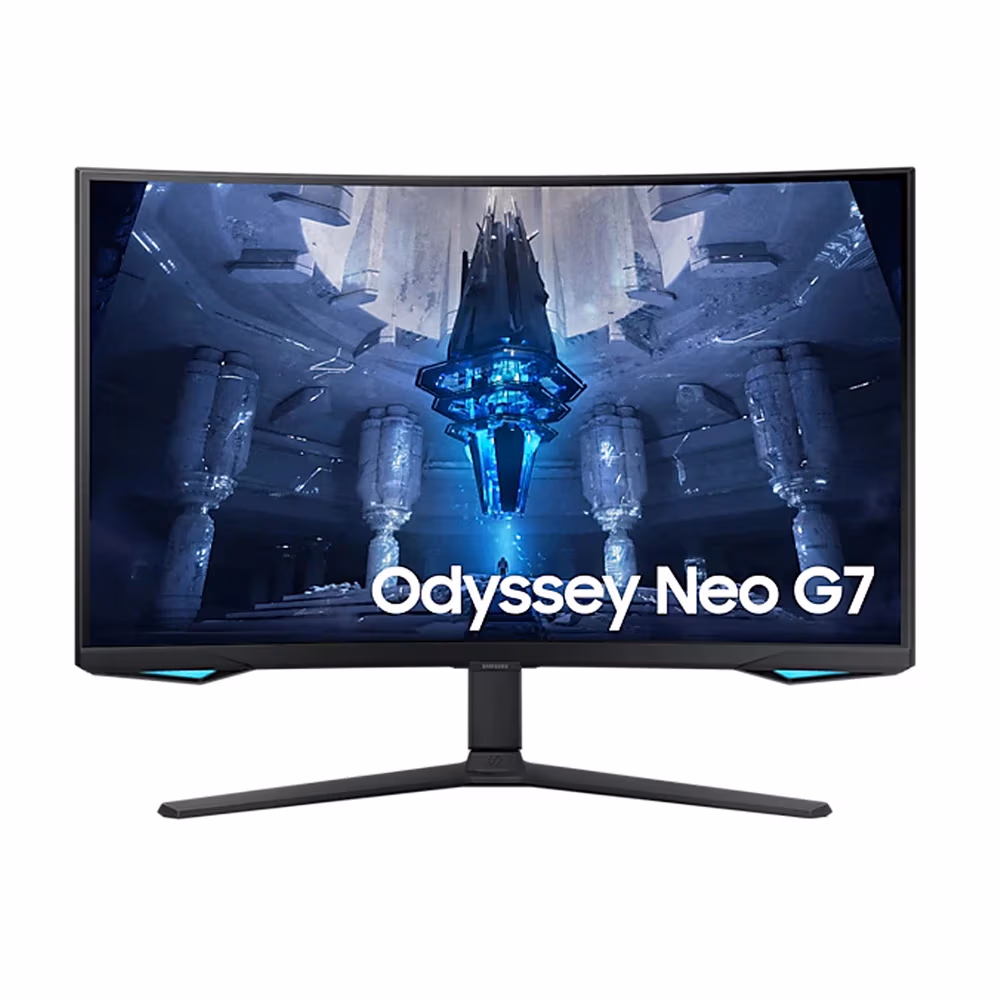Monitor Samsung LS32BG752NIXCI 
