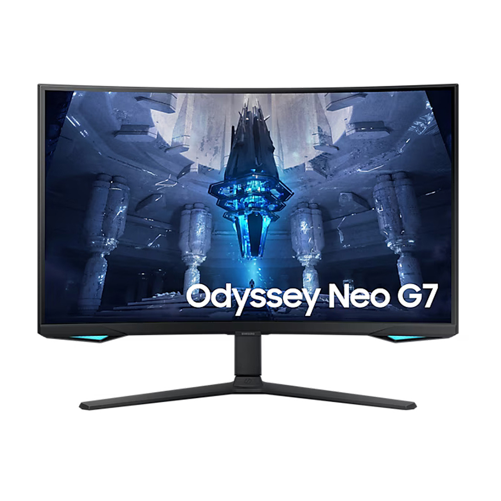 Монитор Samsung LS32BG752NIXCI photo 1