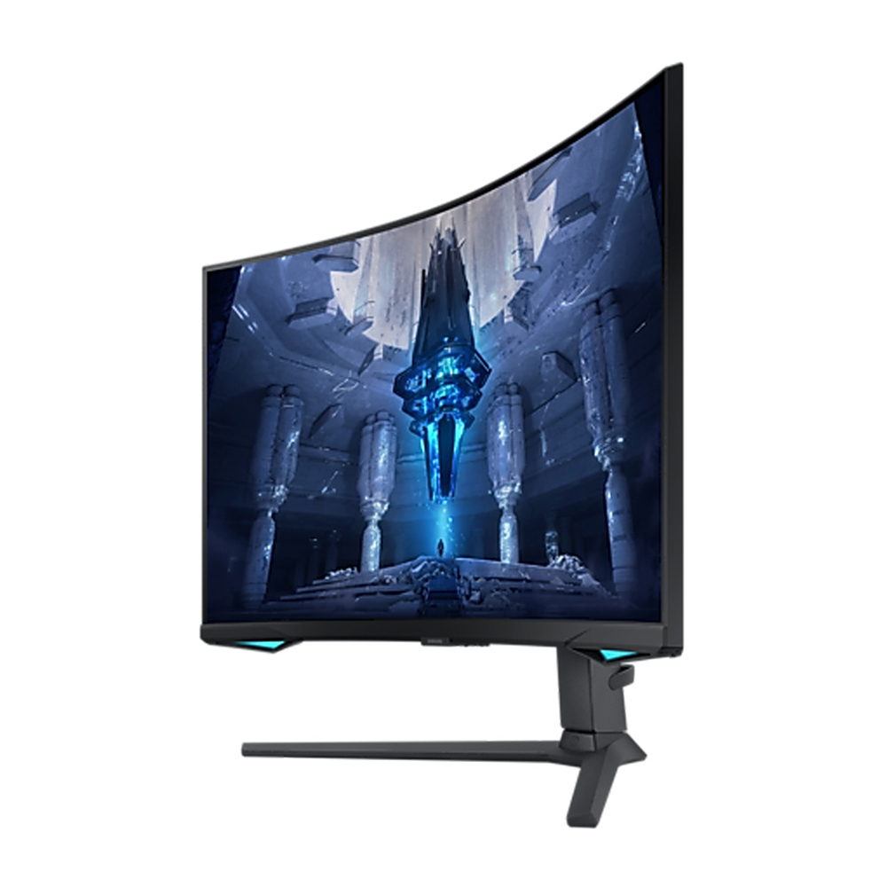 Монитор Samsung LS32BG752NIXCI photo 3