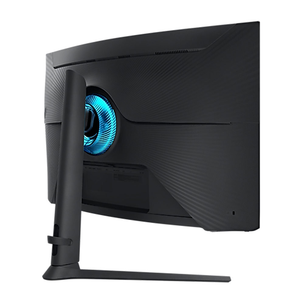 Монитор Samsung LS32BG752NIXCI photo 5