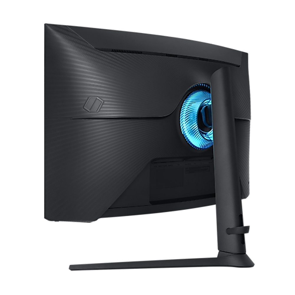 Монитор Samsung LS32BG752NIXCI photo 6