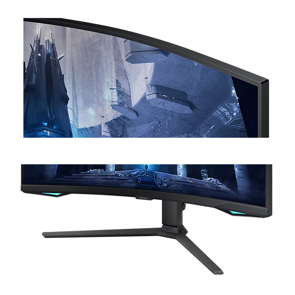 Монитор Samsung LS32BG752NIXCI photo 7