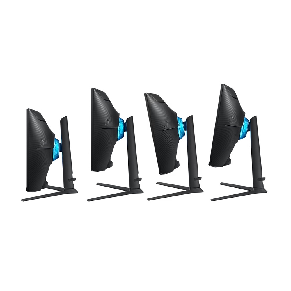 Монитор Samsung LS32BG752NIXCI photo 9
