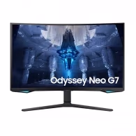 Monitor Samsung LS32BG752NIXCI