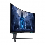 Монитор Samsung LS32BG752NIXCI thumbnav 4