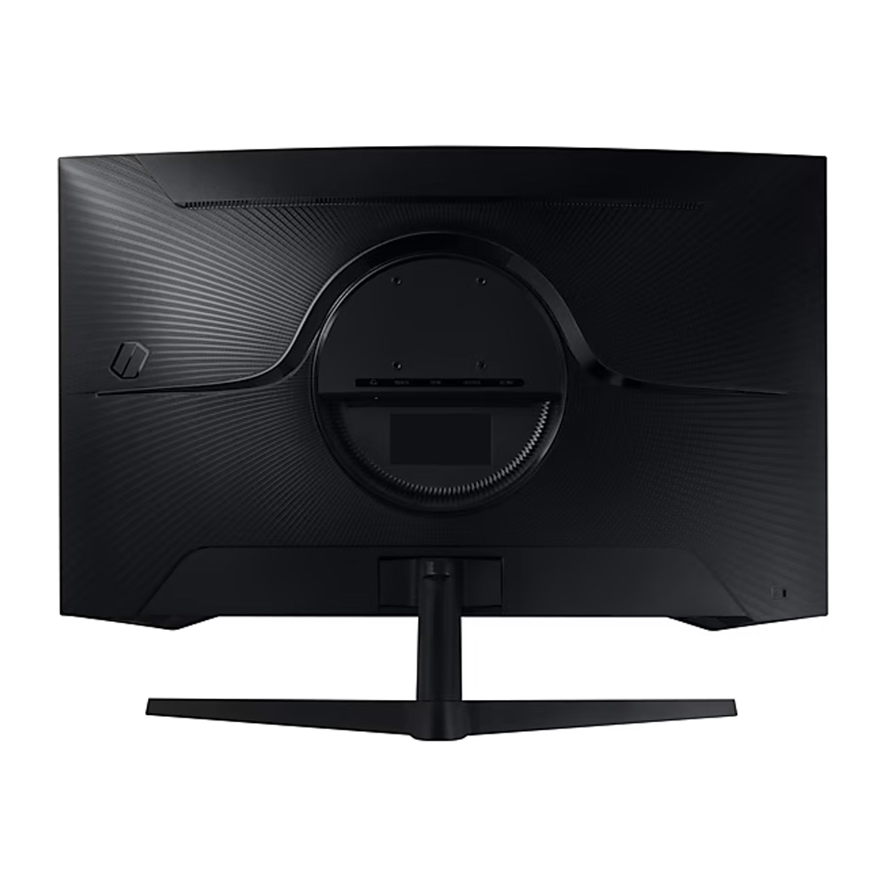 Monitor LED Samsung LS32CG550EIXCI photo 2