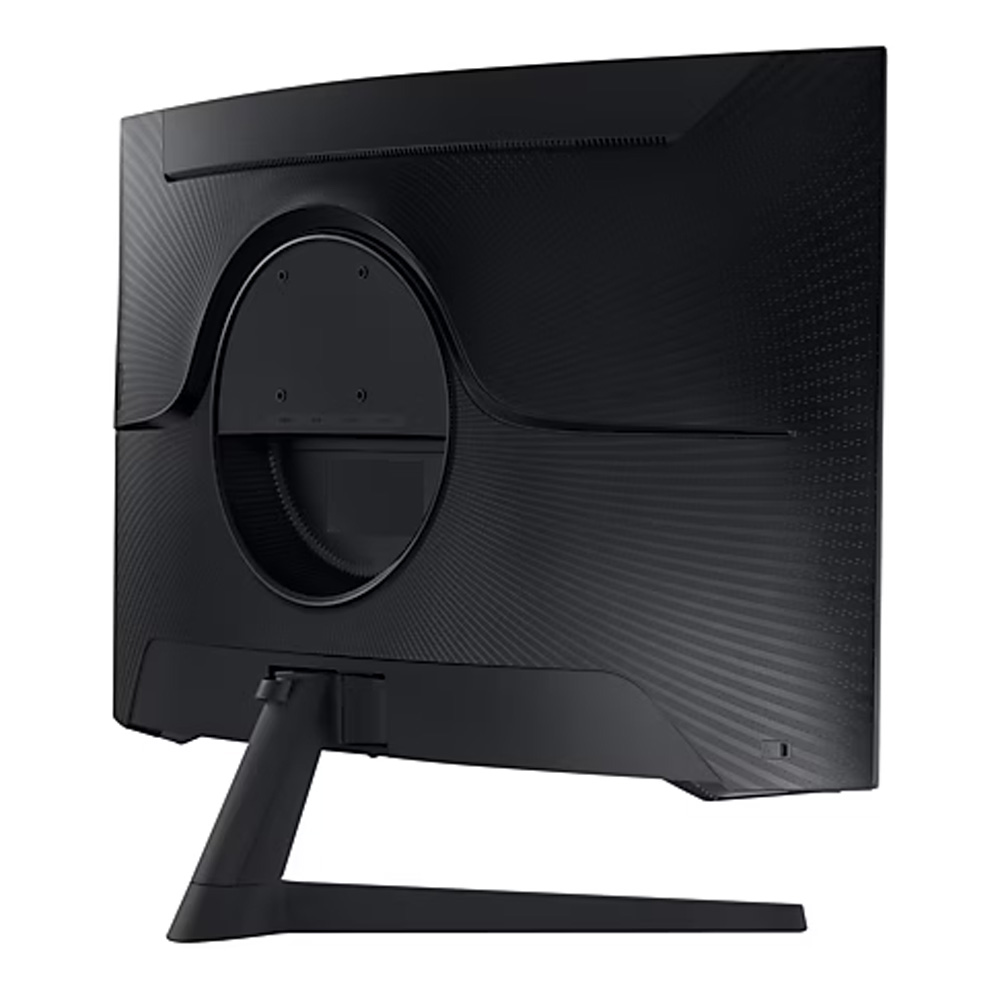 Monitor LED Samsung LS32CG550EIXCI photo 6