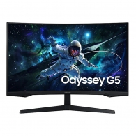 Monitor LED Samsung LS32CG550EIXCI thumbnav 1