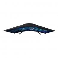 Monitor LED Samsung LS32CG550EIXCI thumbnav 3