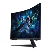 Monitor LED Samsung LS32CG550EIXCI thumbnav 4